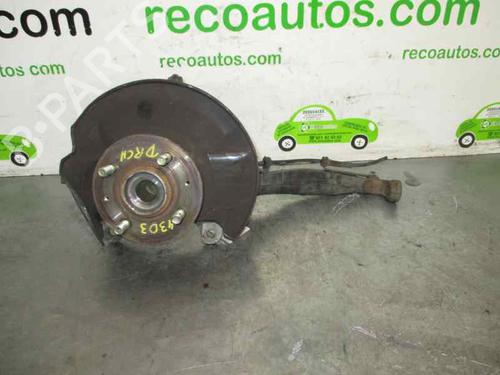Used Right front steering knuckle ROVER 45 I Saloon (RT) 2.0 V6 (150 hp) 2093174