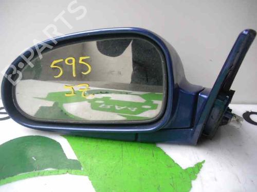 Used Left mirror HYUNDAI COUPE I (RD) 1.6 i 16V (114 hp) 2334102