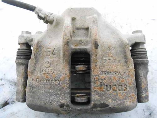 Used Right front brake caliper SEAT INCA (6K9) 1.9 D (64 hp) 11930055