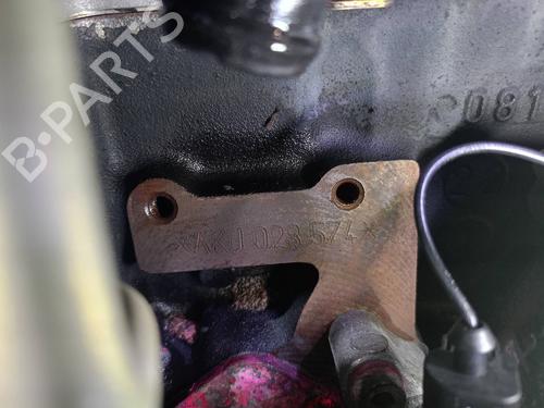 Engine SEAT AROSA (6H1) 1.7 SDI | BP18146494M1 