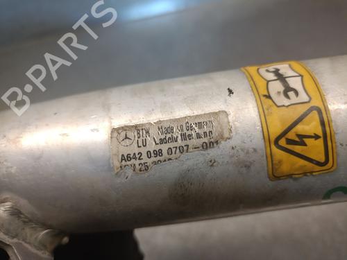 Pipe MERCEDES-BENZ GL-CLASS (X164) GL 320 CDI 4-matic (164.822) | BP18895828M125 