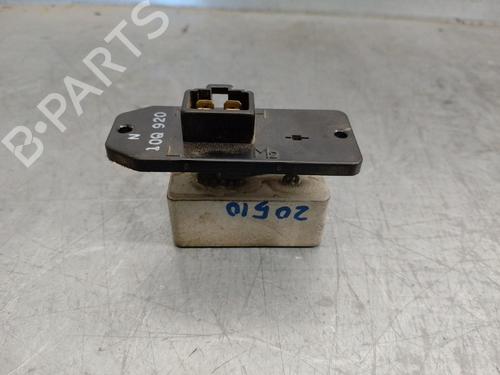 Used Heater resistor LAND ROVER DISCOVERY I (LJ) 2.5 TDI 4x4 (113 hp) 18110825