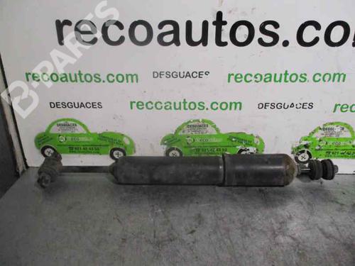Used Right front shock absorber Right front shock absorber FORD USA EXPLORER (U2, U_) [1994-2003] 9958589 9958589