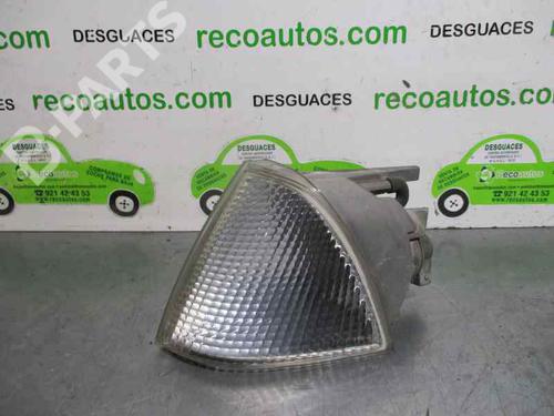 Used Left front indicator Left front indicator CITROËN JUMPY I Van (BS_, BT_, BY_, BZ_) 1.9 TD (90 hp) 2513905 2513905