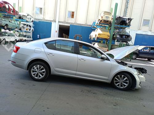 Elektronisk sensor SKODA OCTAVIA III (5E3, NL3, NR3) 1.6 TDI | BP19488773M84 