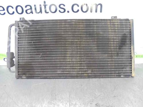 Kondensator Klimaanlage HONDA CIVIC VI Fastback (MA, MB) 2.0 TDiC (MB7) | BP2425819M32 