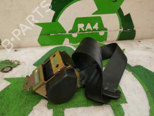 Rear right seatbelt CITROËN C4 I (LC_) 1.6 HDi | BP7447727I28 