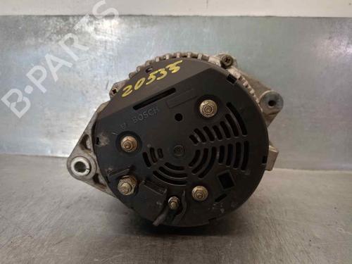 Alternator OPEL VECTRA A (J89) 2.0 i (F19, M19) | BP18244674M7 
