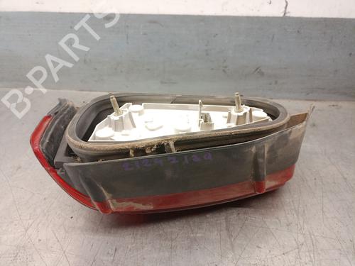 Left taillight PEUGEOT 106 I (1A, 1C) 1.1 | BP20108599C34 