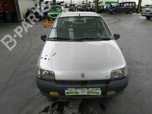 Rear left exterior door handle RENAULT CLIO I (B/C57_, 5/357_) 1.2 (5/357Y, 5/357K) | BP7629142C130  - Image 7