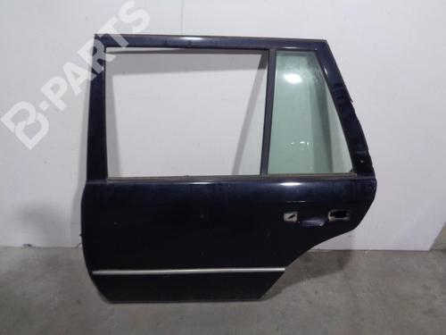 Used Left rear door Left rear door MERCEDES-BENZ E-CLASS T-Model (S124) E 200 T (124.079) (136 hp) 10927786 10927786