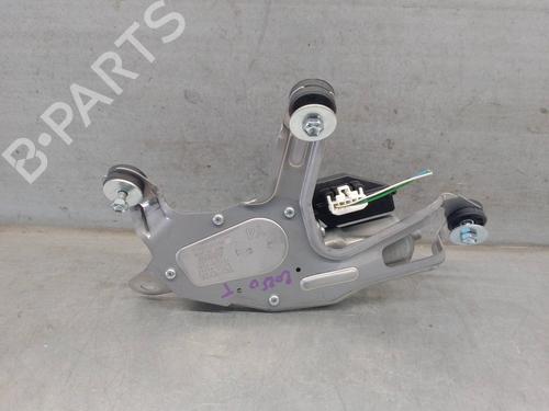 Rear wiper motor TOYOTA YARIS (_P21_, _PA1_, _PH1_) 1.5 Hybrid (MXPH10, MXPH11) | BP17726619M102 