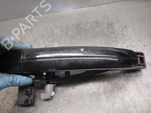 Rear left exterior door handle FORD KUGA I 2.0 TDCi | BP18323443C130