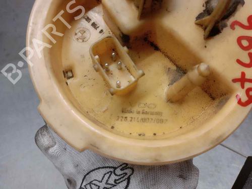 Fuel pump BMW 3 (E46) 320 d | BP18418910M76 