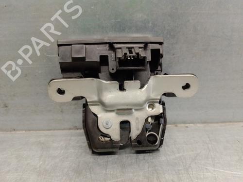 Tailgate lock FORD FIESTA VI (CB1, CCN)  | BP18530354C101 