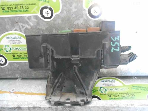 Fuse box OPEL VECTRA B Hatchback (J96) 2.0 DI 16V (F68) | BP2230220E1 
