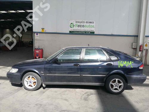 Used Parts SAAB 9-3 (YS3D)  2.2 TiD  1128772