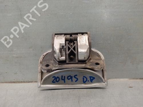 Front right exterior door handle CITROËN SAXO (S0, S1) 1.5 D | BP18101663C129 