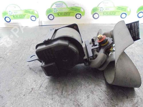 Rear right seatbelt KIA SORENTO I (JC) 2.4 | BP7447661I28 