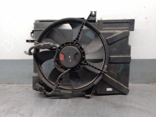 Radiator fan HYUNDAI GETZ (TB) 1.1 | BP19677385M35 