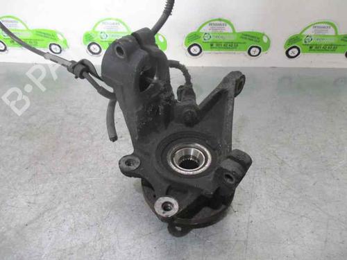 Right front steering knuckle CITROËN XSARA (N1) 1.6 i | BP2111658M26 