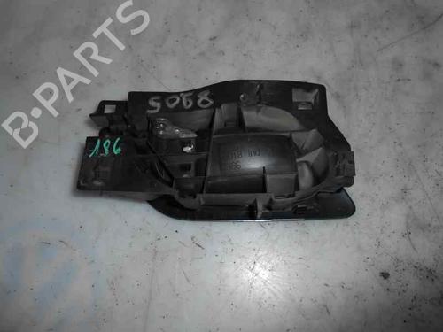 Rear left interior door handle CITROËN C4 I (LC_) 2.0 HDi | BP3214722I15 