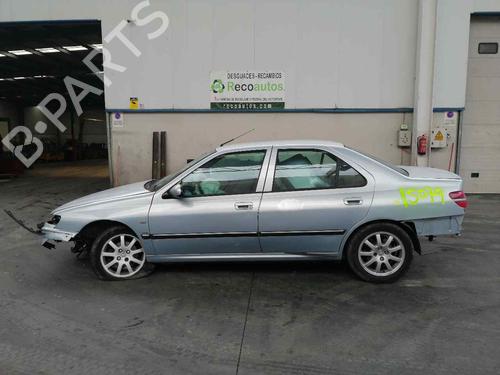Fuse box PEUGEOT 406 (8B) 2.0 HDI 110 | BP9452812E1 