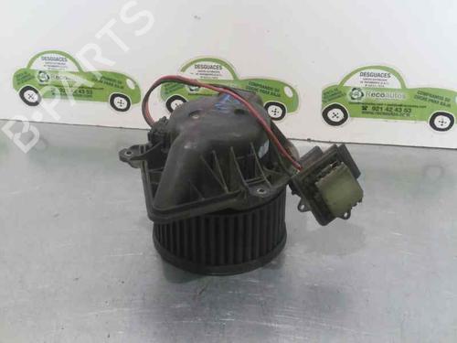 Used Heater blower motor RENAULT MEGANE I Classic (LA0/1_) 1.9 dTi (LA1U) (80 hp) 2309822