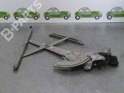 Used Front right window mechanism SUZUKI SWIFT III (MZ, EZ) 1.6 (RS416, RR 416, ZC31S) (125 hp) 2320210