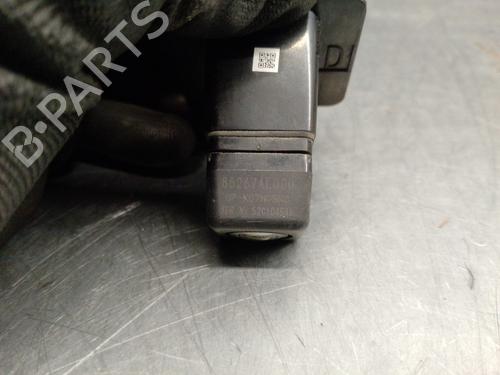 Electronic module SUBARU OUTBACK (BS) 2.0 D AWD (BSD) | BP18569918M83 