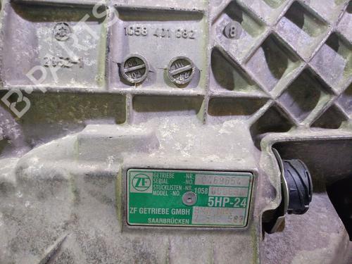 Gearbox BMW X5 (E53) 4.4 i | BP19414564M3 