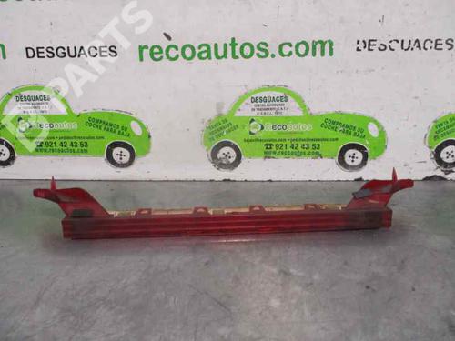 Used Third brake light Third brake light BMW 1 (E81) 118 d (143 hp) 3152453 3152453