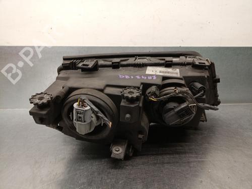 Left headlight BMW 3 (E46) 318 i | BP19665488C28 