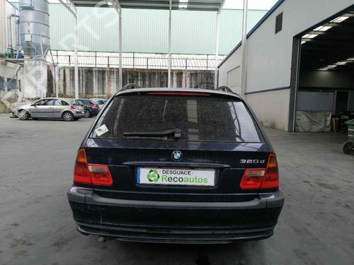 Flywheel BMW 3 Touring (E46) 320 d | BP20262885M101 