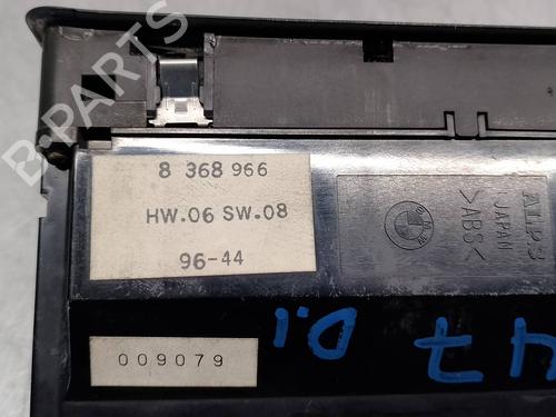 Left front window switch BMW 5 (E39) 523 i | BP18433863I27 