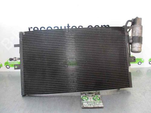 Used AC radiator SAAB 9-5 Estate (YS3E) 3.0 TiD (177 hp) 2320508