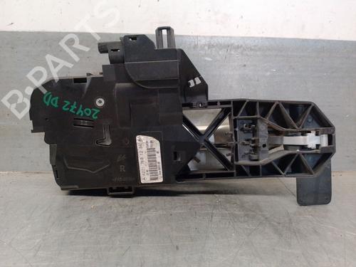 Front right exterior door handle MERCEDES-BENZ S-CLASS (W221, V221) S 320 CDI | BP19265408C129 