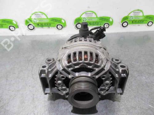 Alternator OPEL VECTRA C (Z02) 2.2 16V (F69) (147 hp)null