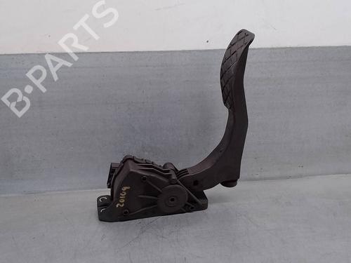 Used Pedal AUDI A6 C6 Avant (4F5) [2004-2011]  18025554