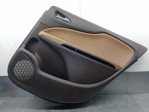 Used Rear right panel OPEL ZAFIRA TOURER C (P12) 1.6 CDTI (75) (136 hp) 18451806