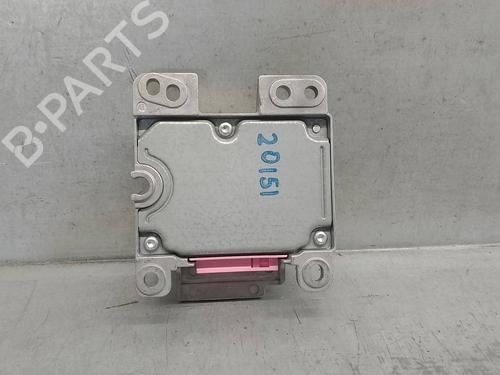 ECU airbags OPEL CORSA B (S93) 1.7 D (F08, F68, M68) | BP17453944M53 