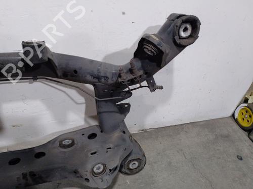 Rear axle BMW 3 (E90) 320 d | BP19341260M2 