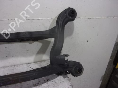 Rear axle MERCEDES-BENZ GLA-CLASS (X156) GLA 200 CDI / d (156.908) | BP18259110M2 