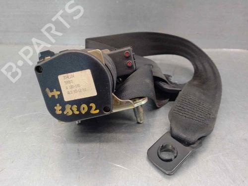 Rear left seatbelt VOLVO 940 (944) 2.4 TD Intercooler | BP18071652I29 