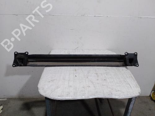 Rear bumper reinforcement VW GOLF PLUS V (5M1, 521) 1.9 TDI | BP19696774C73 