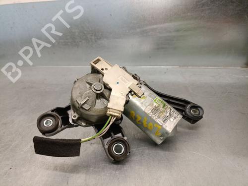 Used Rear wiper motor CITROËN C8 (EA_, EB_) 2.0 HDi (120 hp) 18901078
