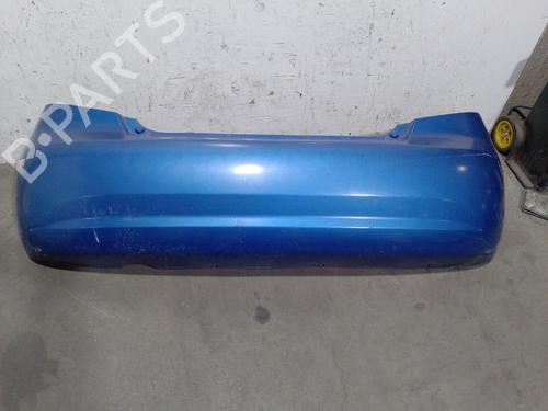 Paragolpes trasero CHEVROLET KALOS 1.2 (72 hp) 18920482
