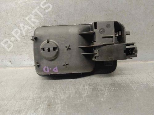 Front right interior door handle LAND ROVER DISCOVERY III (L319) 2.7 TD 4x4 | BP18340221I14 