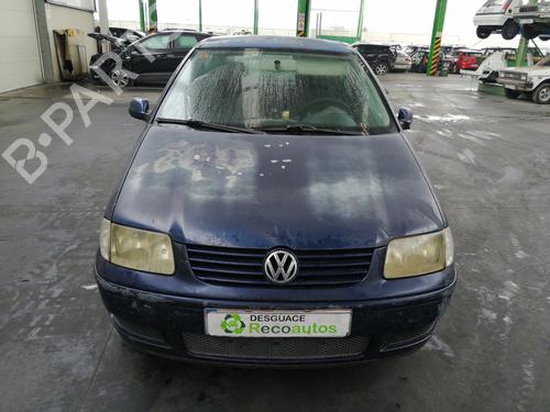 Turbocharger/Supercharger VW POLO (6N2) 1.4 TDI | BP16343526M71 