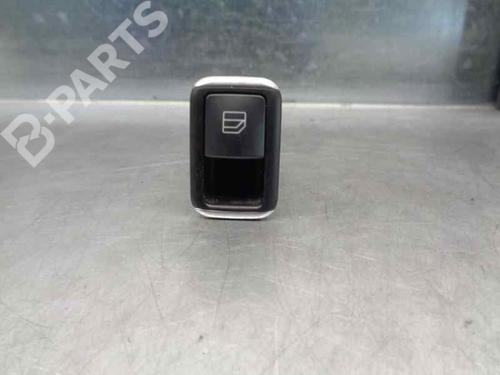 Used Left rear window switch Left rear window switch MERCEDES-BENZ C-CLASS (W204) C 200 CDI (204.007, 204.006) (136 hp) 7531489 7531489